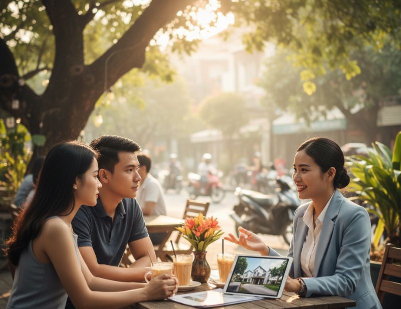 Tư vấn kinh nghiệm mua nhà giá rẻ tại Cần Thơ – chọn đúng, tránh rủi ro.