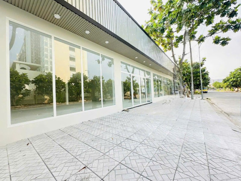 Nhà phố đẹp tại Cần Thơ gần khu đất nền, khu dân cư phát triển, tiện ích đầy đủ