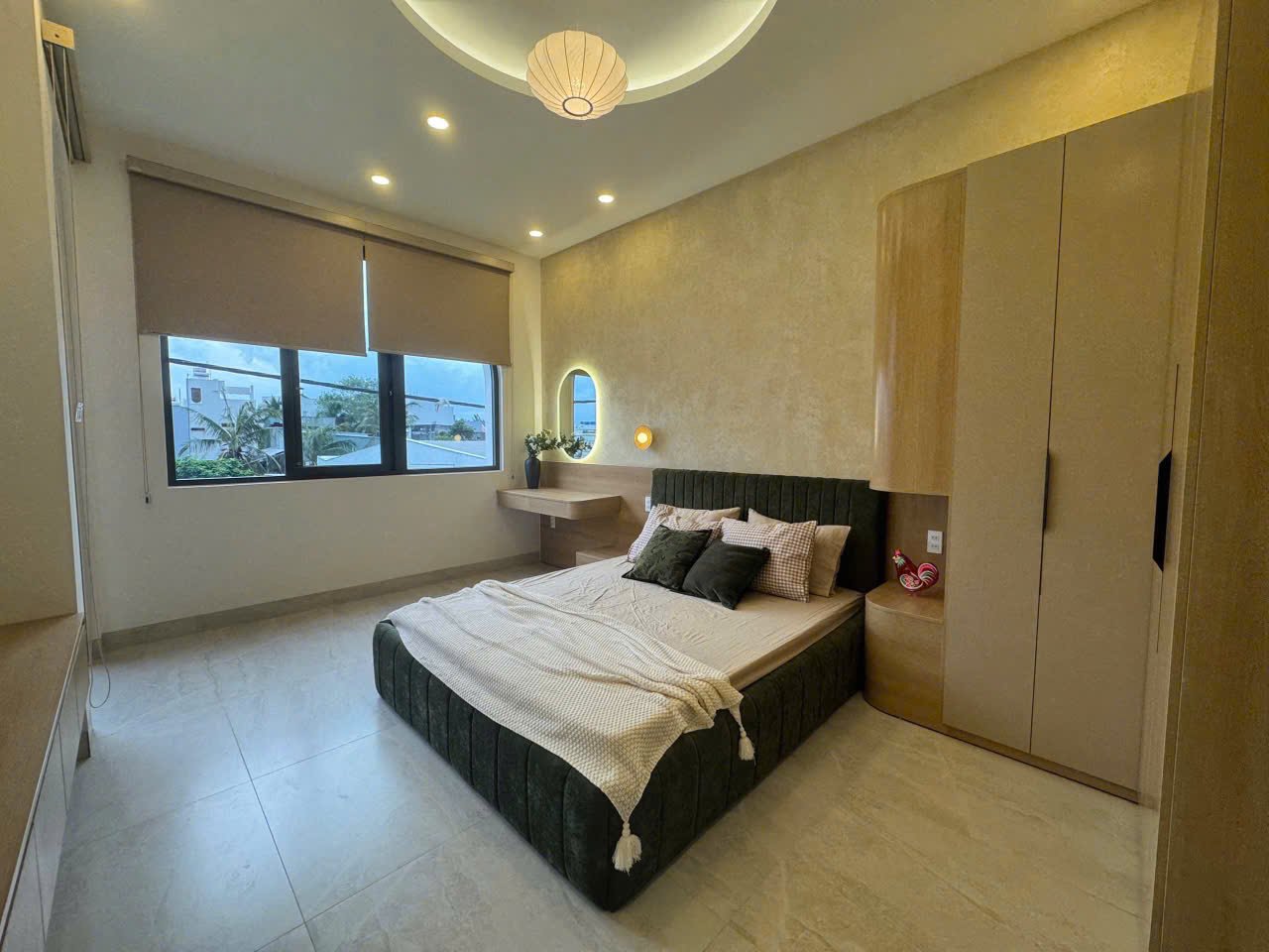 Ký hợp đồng thuê nhà chính chủ Cần Thơ giá rẻ, an toàn