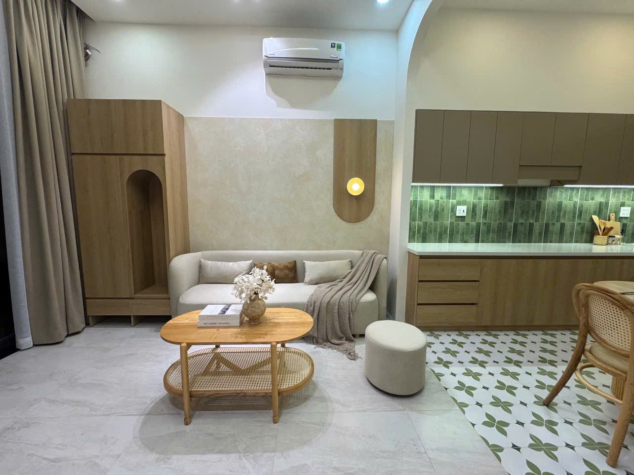 Nhà nguyên căn giá rẻ khu Bình Thủy Cần Thơ, chính chủ cho thuê